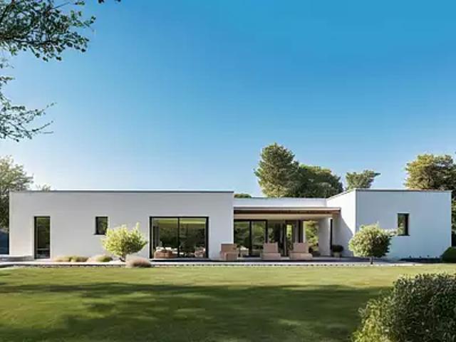 Maison vente à Javernant