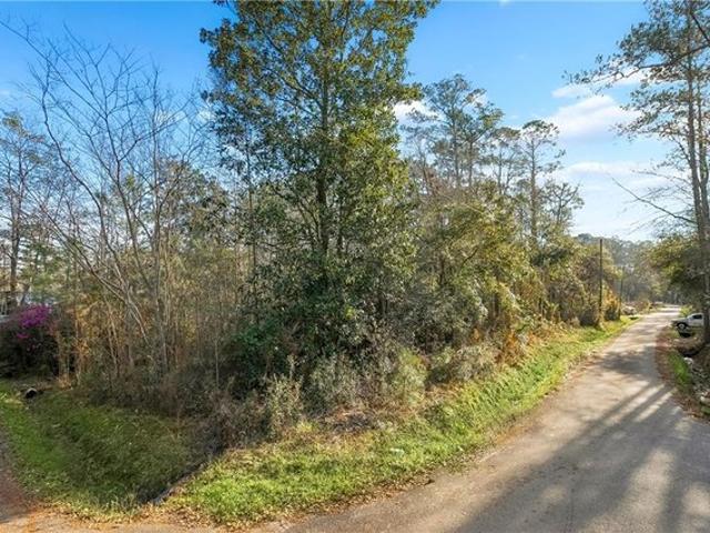 Land for sale in Pearl River, Louisiana