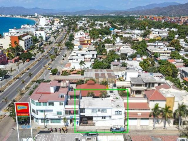 Casa en venta en Manzanillo, Colima