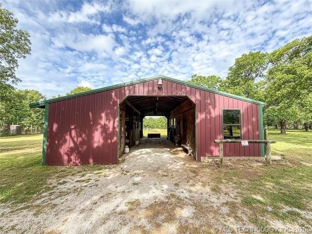 Land for sale in Skiatook, Oklahoma