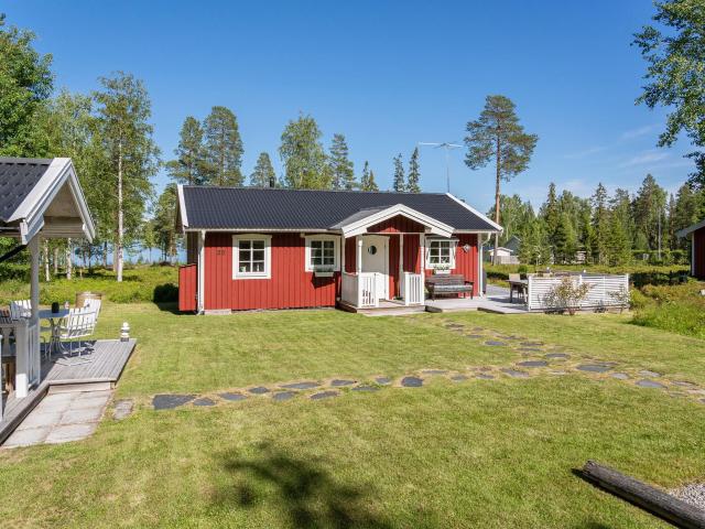 Bostad till salu i Piteå, Norrbotten