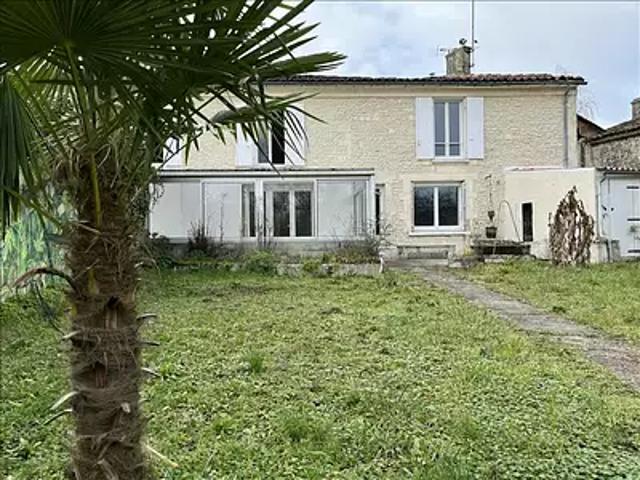 Maison vente à Javrezac