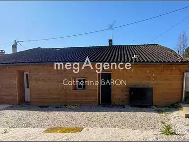 Maison vente à Javrezac