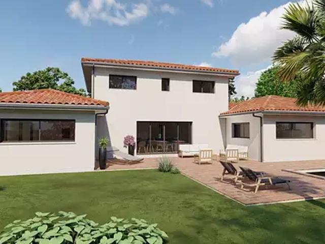 Maison vente à Cognac, Javrezac
