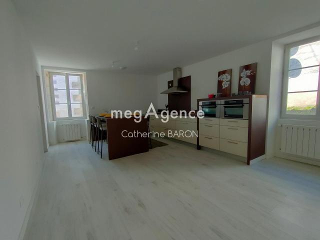 Maison vente à Javrezac