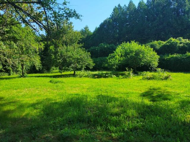 Terrain vente à France métropolitaine, Javrezac