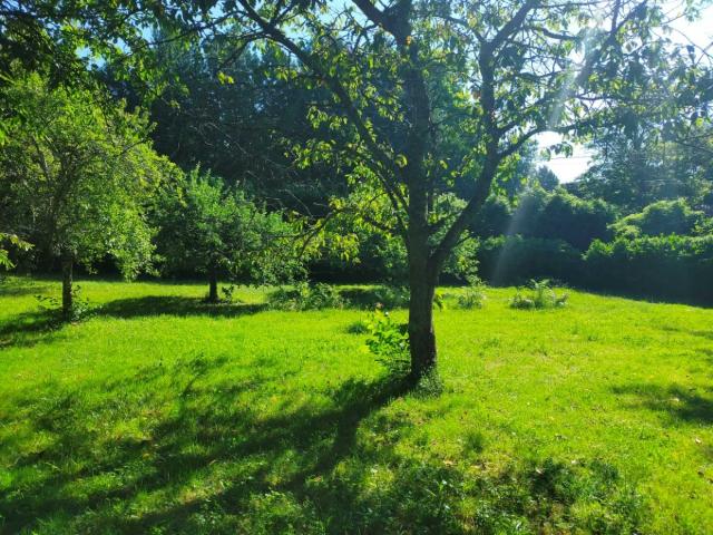 Terrain vente à France métropolitaine, Javrezac