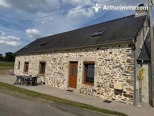 Maison vente à Mayenne, Javron-les-chapelles