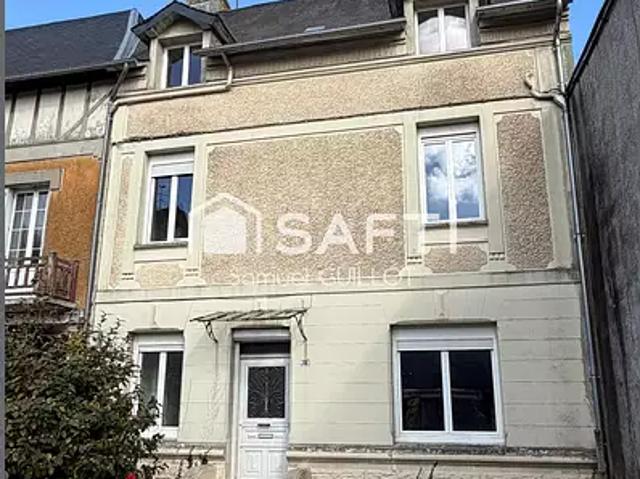 Maison vente à Mayenne, Javron-les-chapelles