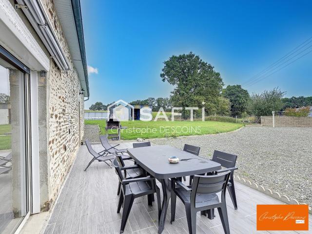 Maison vente à Mayenne, Javron-les-chapelles