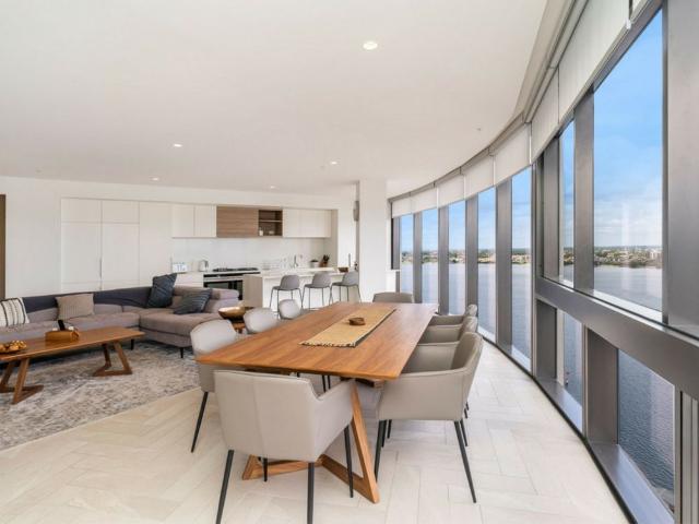 Apartment for rent in Cockburn, Western Australia