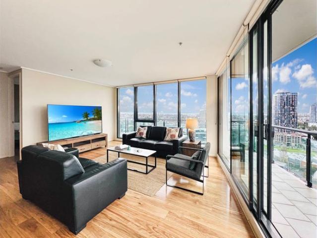 Apartment for rent in Camerons Creek, Victoria