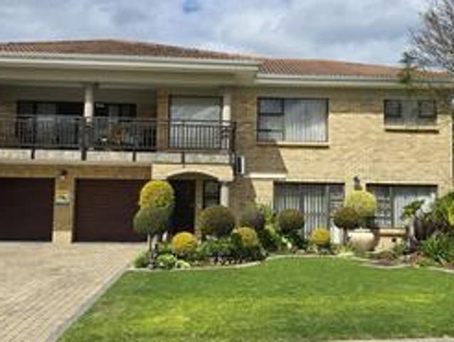 House for sale in Western Cape