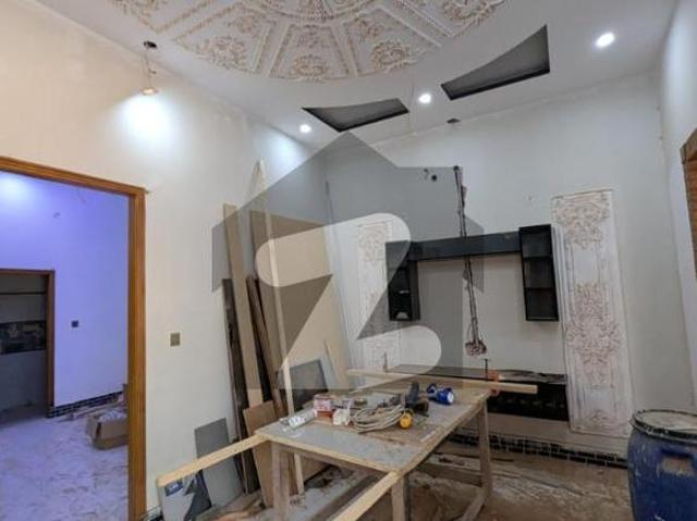 House for sale in Okara, Islamabad Capital Territory