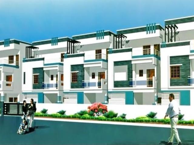 Villa for sale in Haidarabad, Telangana