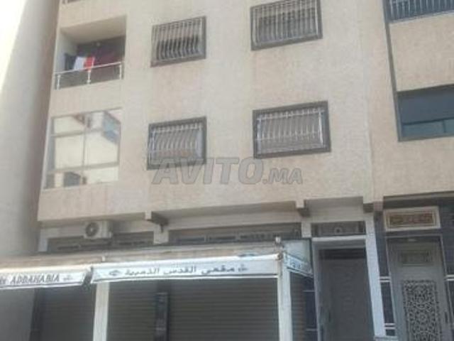 Appartement vente à Deroua, Gharb-Chrarda-Beni Hssen