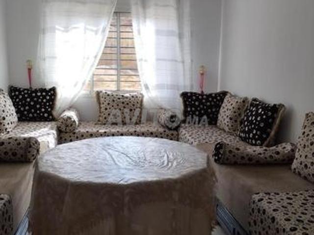 Appartement vente à Meknès