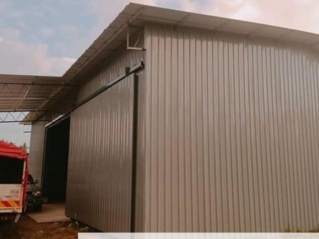 Warehouse for rent in Wellesley, Penang