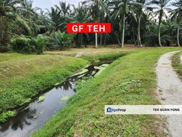Warehouse for sale in Wellesley, Penang