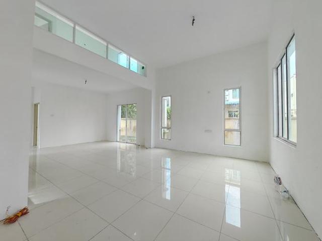 Bungalow for sale in Wellesley, Penang