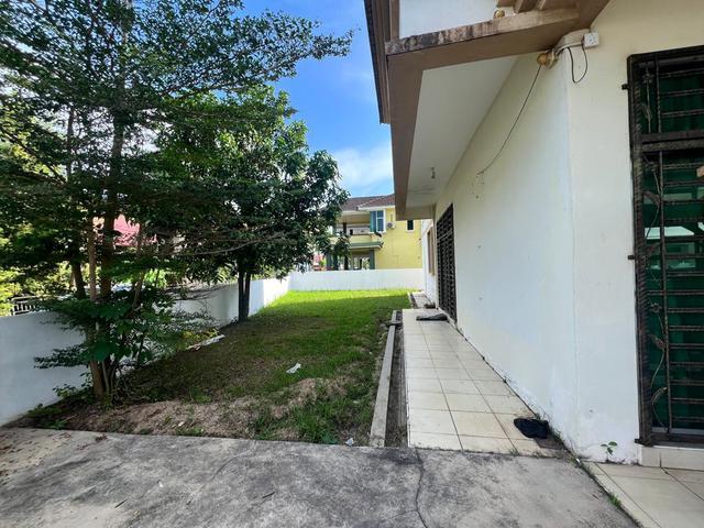 Bungalow for sale in Wellesley, Penang