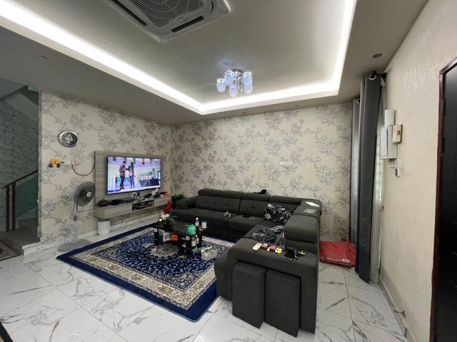 Residential House for sale in Wellesley, Penang