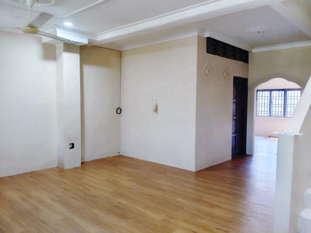 Terraced House for sale in Wellesley, Penang