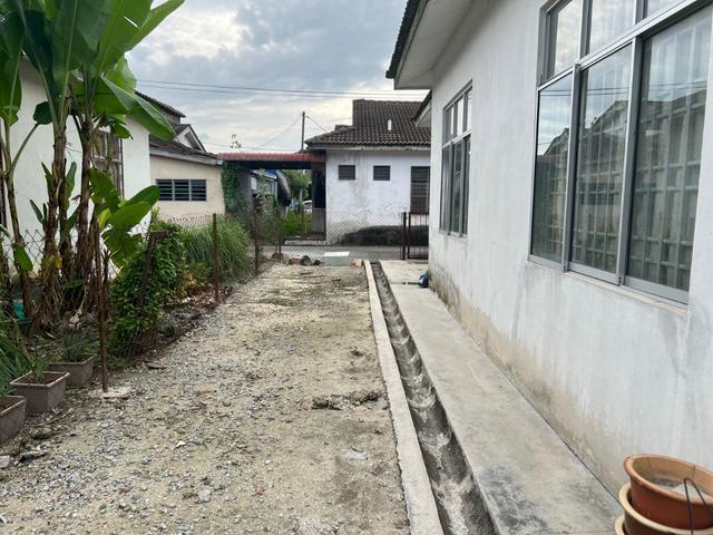 Residential House for sale in Wellesley, Penang