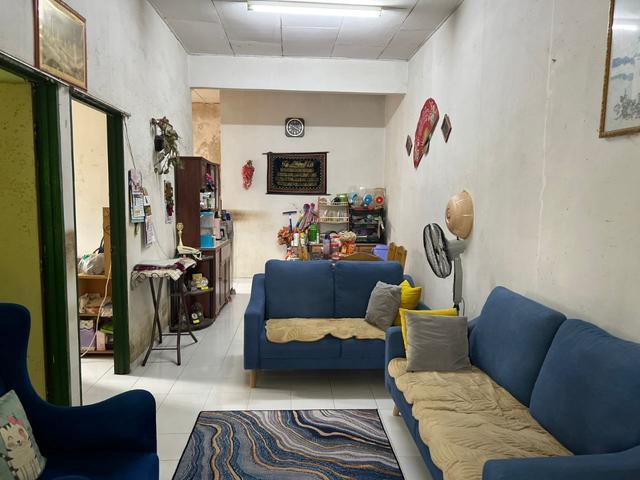Residential House for sale in Wellesley, Penang
