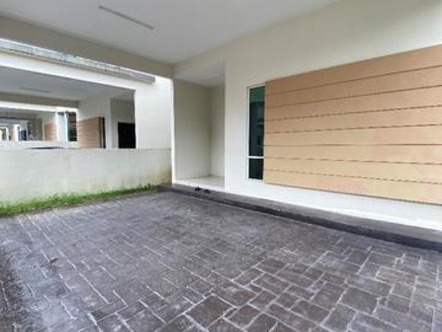 Residential House for rent in Wellesley, Penang