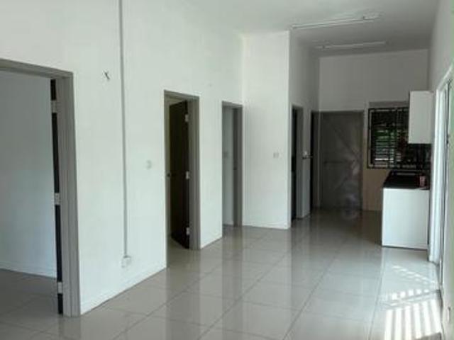 Terraced House for sale in Wellesley, Penang