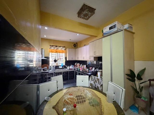 Residential House for sale in Wellesley, Penang