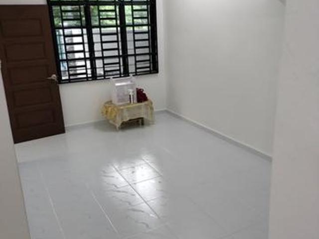 Terraced House for sale in Wellesley, Penang