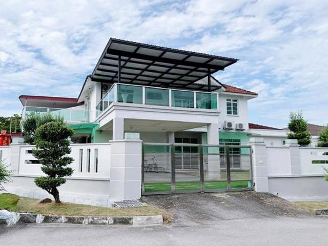 Residential House for sale in Sungai Bakap, Seberang Perai