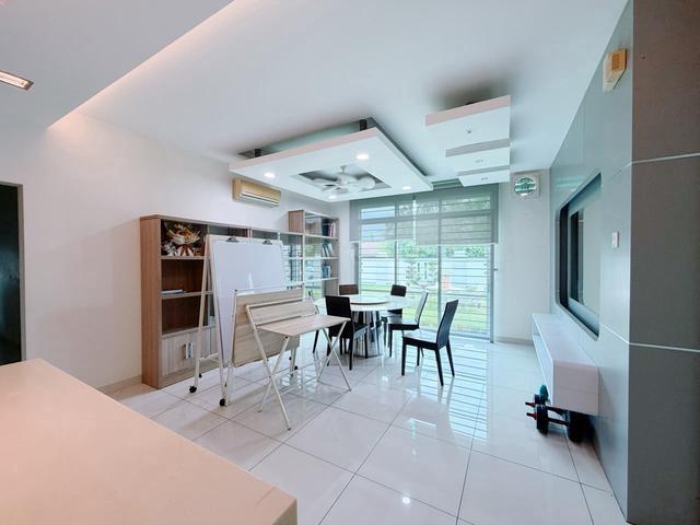 Residential House for sale in Wellesley, Penang