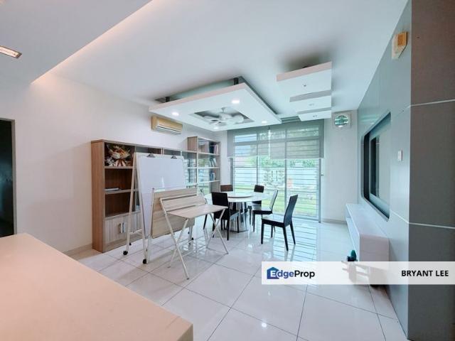 House for sale in Wellesley, Penang