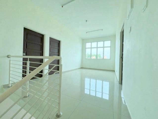 Residential House for sale in Wellesley, Penang