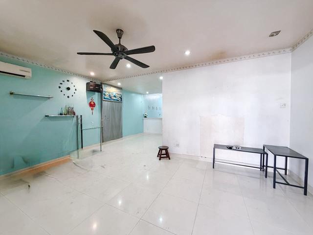 Terraced House for sale in Wellesley, Penang
