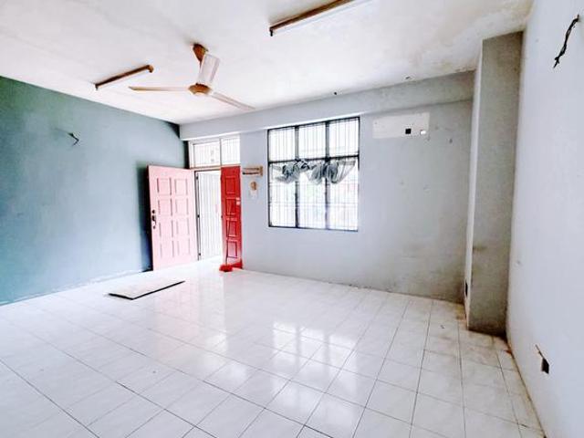Terraced House for sale in Sungai Jawi, Seberang Perai