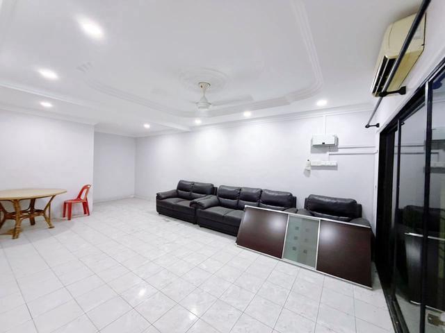 Terraced House for sale in Wellesley, Penang