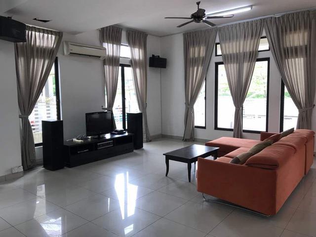 Residential House for rent in Sungai Jawi, Seberang Perai
