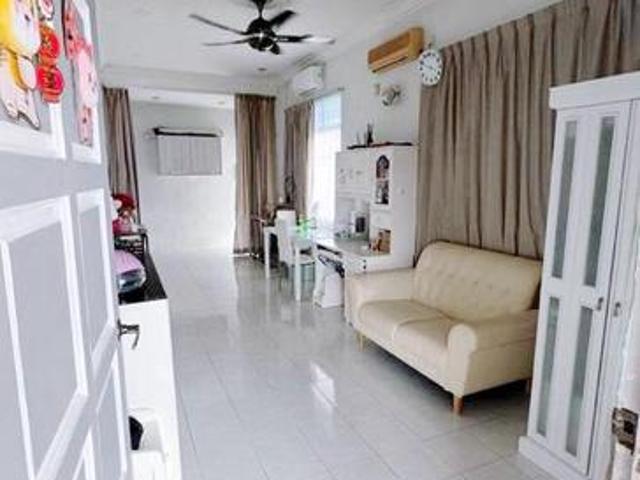 Residential House for sale in Wellesley, Penang
