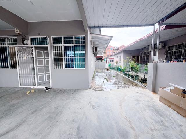 Residential House for sale in Wellesley, Penang