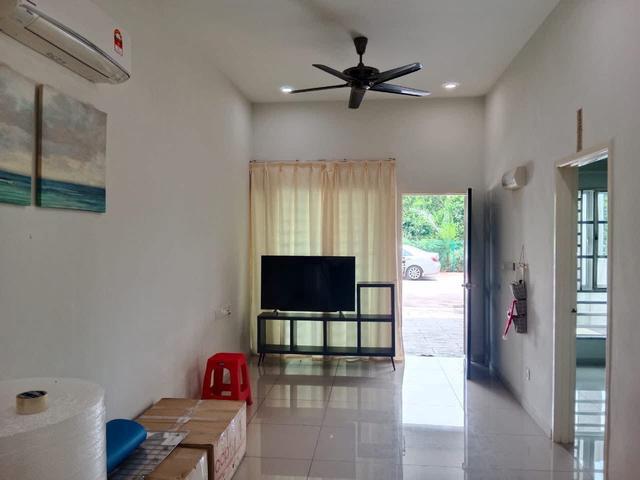 Terraced House for sale in Wellesley, Penang