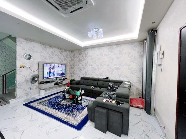 Residential House for sale in Wellesley, Penang