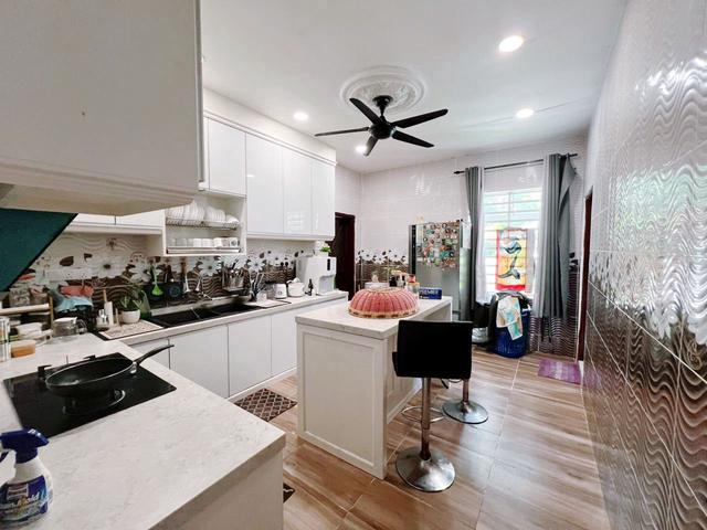 Residential House for sale in Wellesley, Penang
