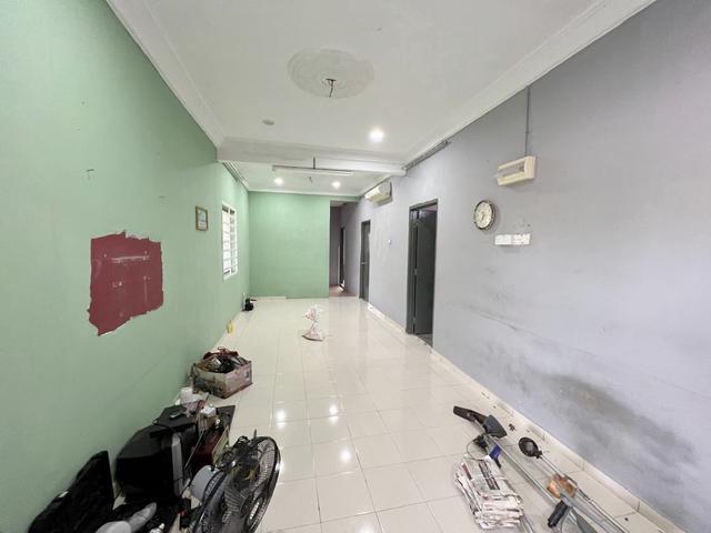 Terraced House for sale in Wellesley, Penang