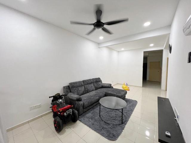 Terraced House for sale in Sungai Jawi, Seberang Perai