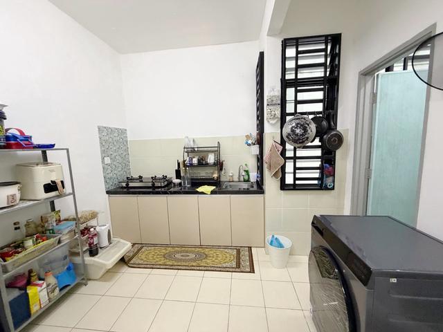 House for sale in Wellesley, Penang