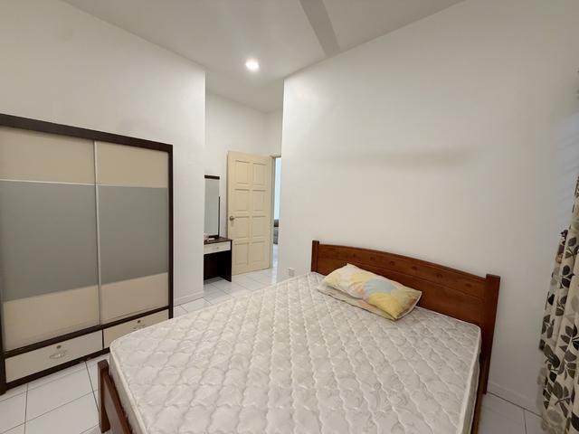 Terraced House for sale in Sungai Bakap, Seberang Perai